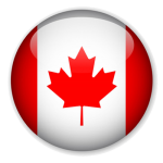 Team Canada Logo